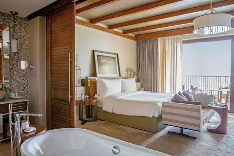 Jumeirah Al Naseem in Dubai — foto 25