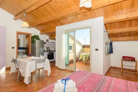 Residence Le Tartarughe in Letojanni