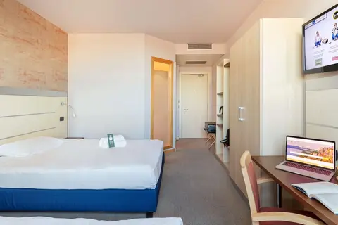 B&B HOTEL Cherasco Langhe in Cherasco — foto 22