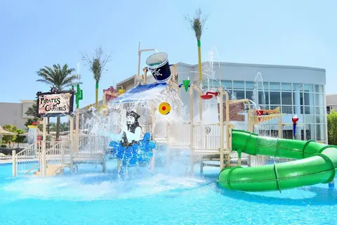 Amwaj Beach Club Abu Soma in Soma Bay, foto 13