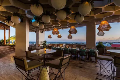 Hyatt Centric Playa del Carmen in Playa del Carmen — foto 11