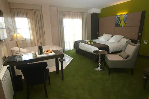 Costa Esmeralda Suites in Suances — foto 22