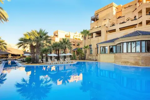 Vila Gale Isla Canela in Ayamonte — foto 9