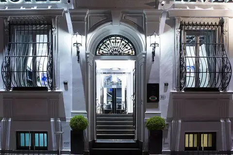 River Hotel & Spa Firenze in Florence, foto 13