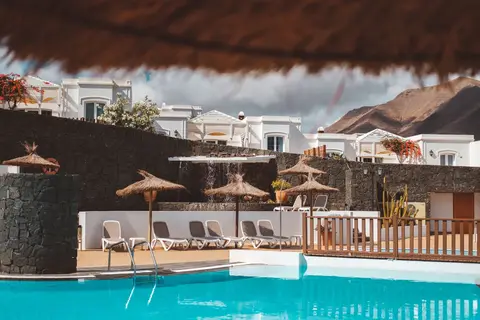 Villas Coloradamar in Yaiza — foto 17
