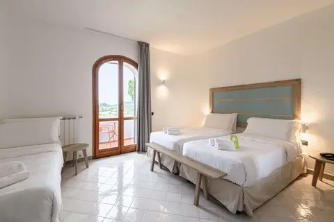 B&B HOTEL Ischia San Nicola in Forio, foto 14