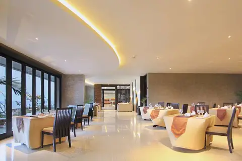 Ulu Segara Luxury Suites & Villas in Kuta Selatan — foto 8