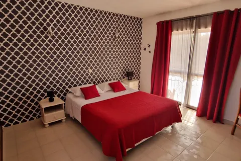 Casa Rosa Montes in Lagos — foto 19