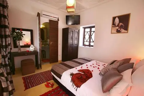 Riad Shaloma in Marrakesh, foto 2