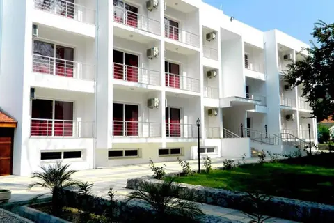 Rose Gardens Hotel in Lapta — foto 3