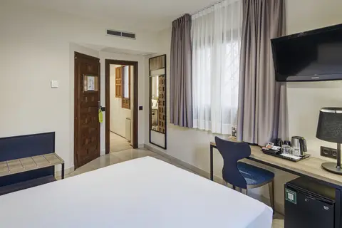 Sercotel Alfonso VI in Toledo — foto 15