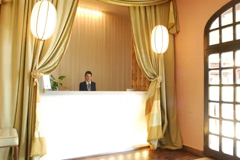 Resort le Picchiaie in Portoferraio — foto 19