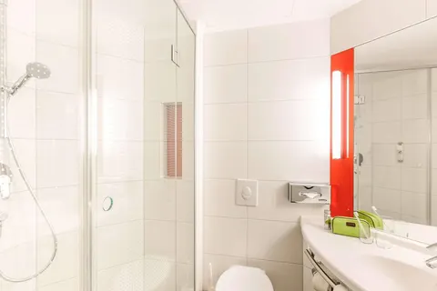 ibis Berlin Hauptbahnhof foto 4