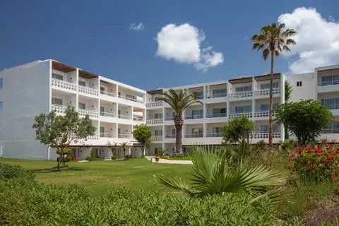Atlantica Beach Resort Kos in Καρδάμαινα — foto 6