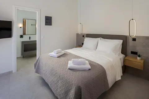 John Mary Apartments foto 4