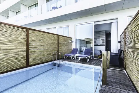 Cape Bodrum Luxury Hotel & Beach in Bodrum — foto 6