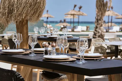 Pepper Sea Club Hotel in Georgioupolis — foto 18