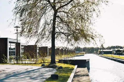 MarinaPark Residentie Nieuw Loosdrecht foto 16