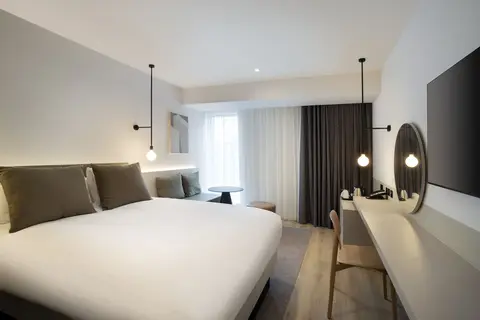 Leonardo Hotel Manchester Piccadilly in Manchester — foto 7