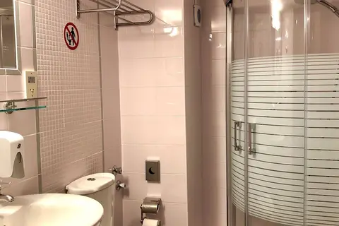 Karteros Hotel in Σφακάκι — foto 16