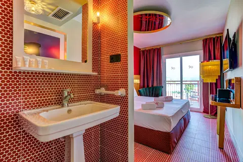 Romeo's Ibiza in Sant Josep de sa Talaia — foto 15