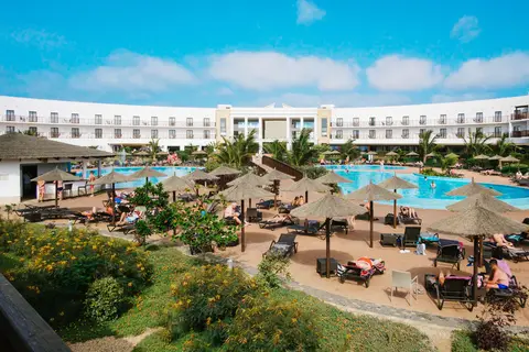 Melia Dunas Beach Resort in Santa Maria — foto 3