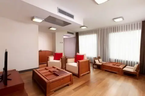 Nippon Hotel in Fatih — foto 17