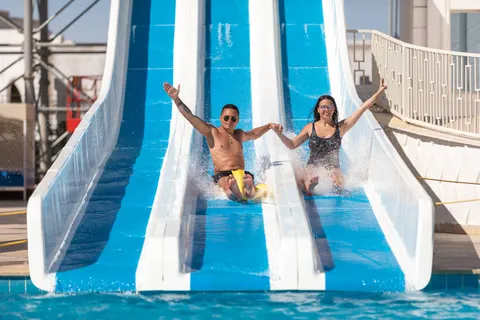 Pickalbatros Palace Resort in Sharm El Sheikh — foto 26