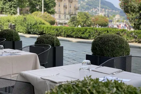 Hotel Barchetta Excelsior in Bardolino — foto 24