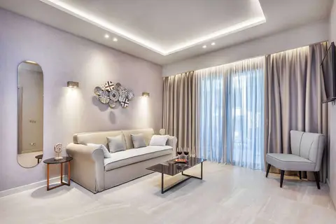 Pefki Deluxe Residences in Δημοτική Ενότητα Παλλήνης — foto 19