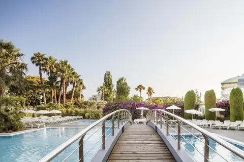 AQUA Hotel Onabrava & Spa in Santa Susanna — foto 23