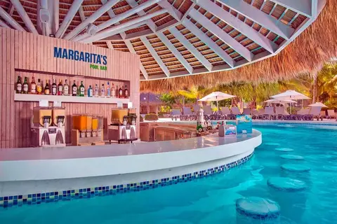 Catalonia Bavaro Beach Golf & Casino Resort in Salvaleón de Higüey — foto 25