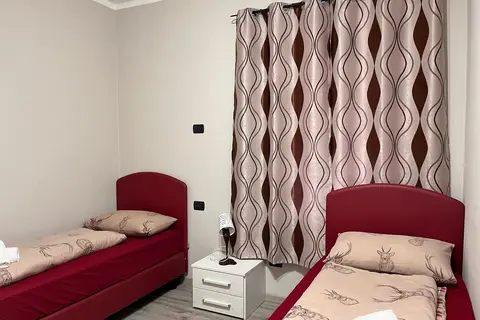 Apartment Moonstone Ridge in Livigno, foto 9