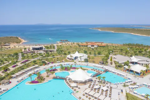 Aquasis De Luxe Resort & Spa foto 41