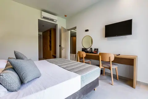 White Olive Elite Laganas in Δημοτική Ενότητα Λαγανά — foto 10