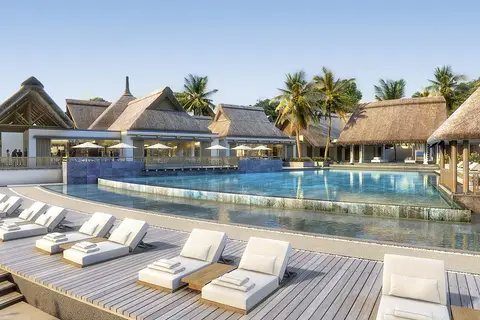 Preskil Island Resort Mauritius in Mahebourg — foto 15