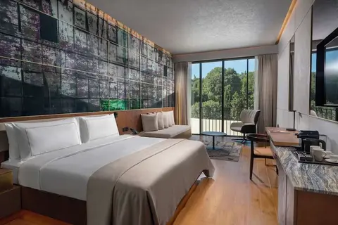 Rixos Tersane Istanbul in İstanbul, foto 7