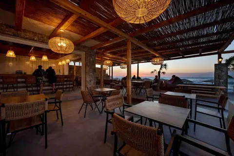 Wyndham Corfu Acharavi Hotel in Αχαράβη — foto 14