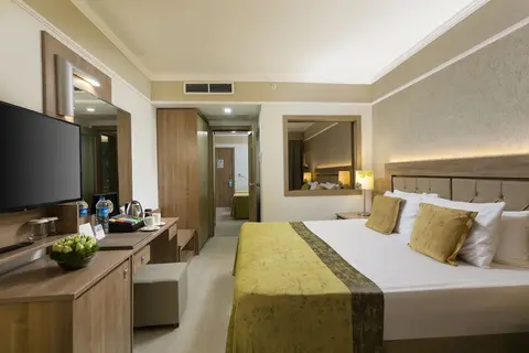 Innvista Hotel Belek in Serik — foto 27
