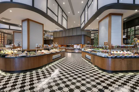 Mylome Luxury Hotel & Resort foto 23