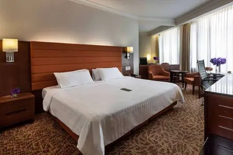 Rembrandt Hotel & Towers in Bangkok, foto 15