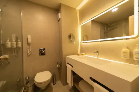 La Blanche Resort Bodrum in Bodrum — foto 21