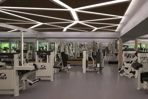 Mövenpick Hotel Istanbul Bosphorus in Beşiktaş, foto 18