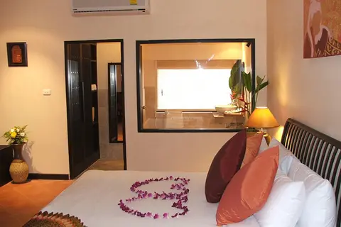 Sudala Beach Resort in Khuekkhak, Takuapa — foto 10