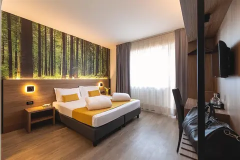 Hi Hotels Trento in Trente, foto 18