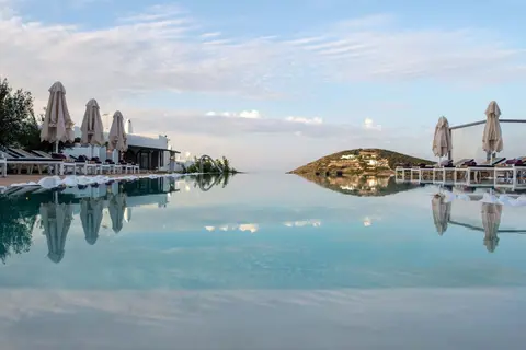 Naoussa Hills Boutique Resort in Νάουσα — foto 14