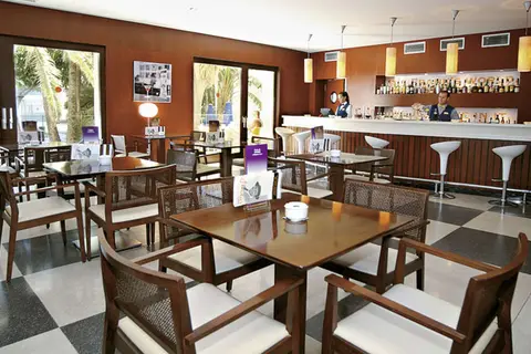 Hotel Pez Espada in Torremolinos — foto 15