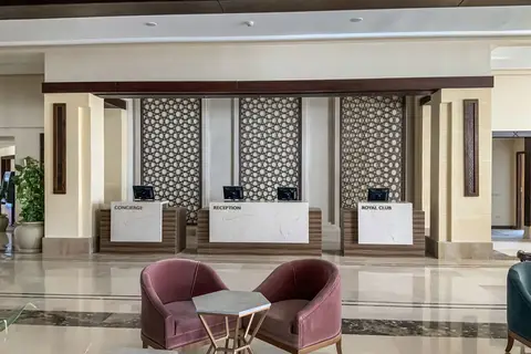 Sunrise Diamond Beach Resort in Sharm El Sheikh, foto 31