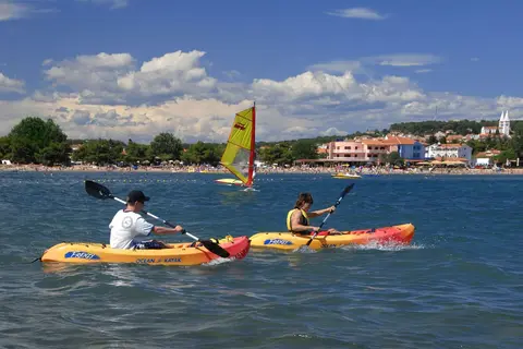 Camping Medulin in Medulin — foto 17