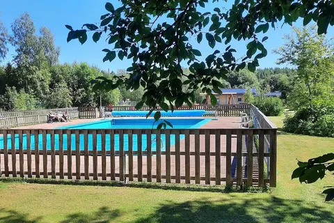 Camping Yttermalungs foto 2